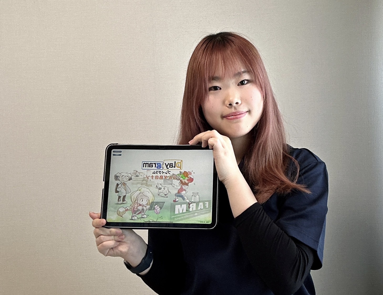 コーチ なっちゃんコーチ