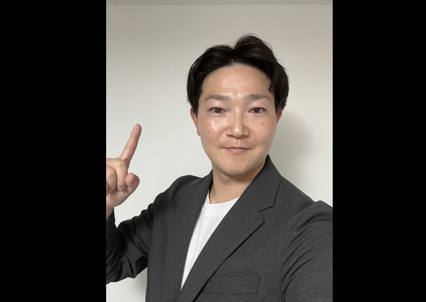 教室長 金子周平