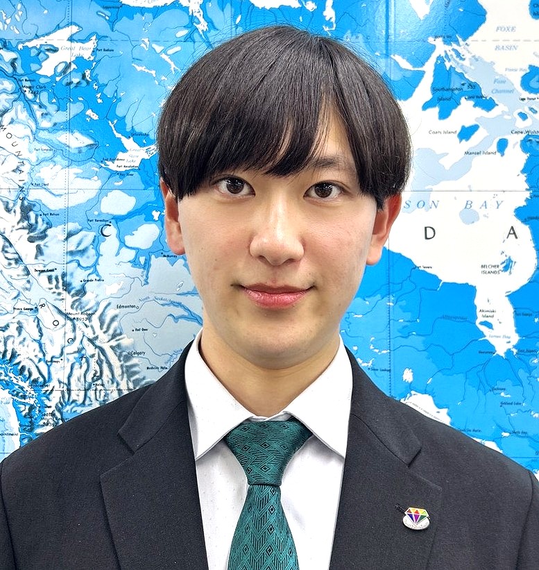 教室長 原田　海人