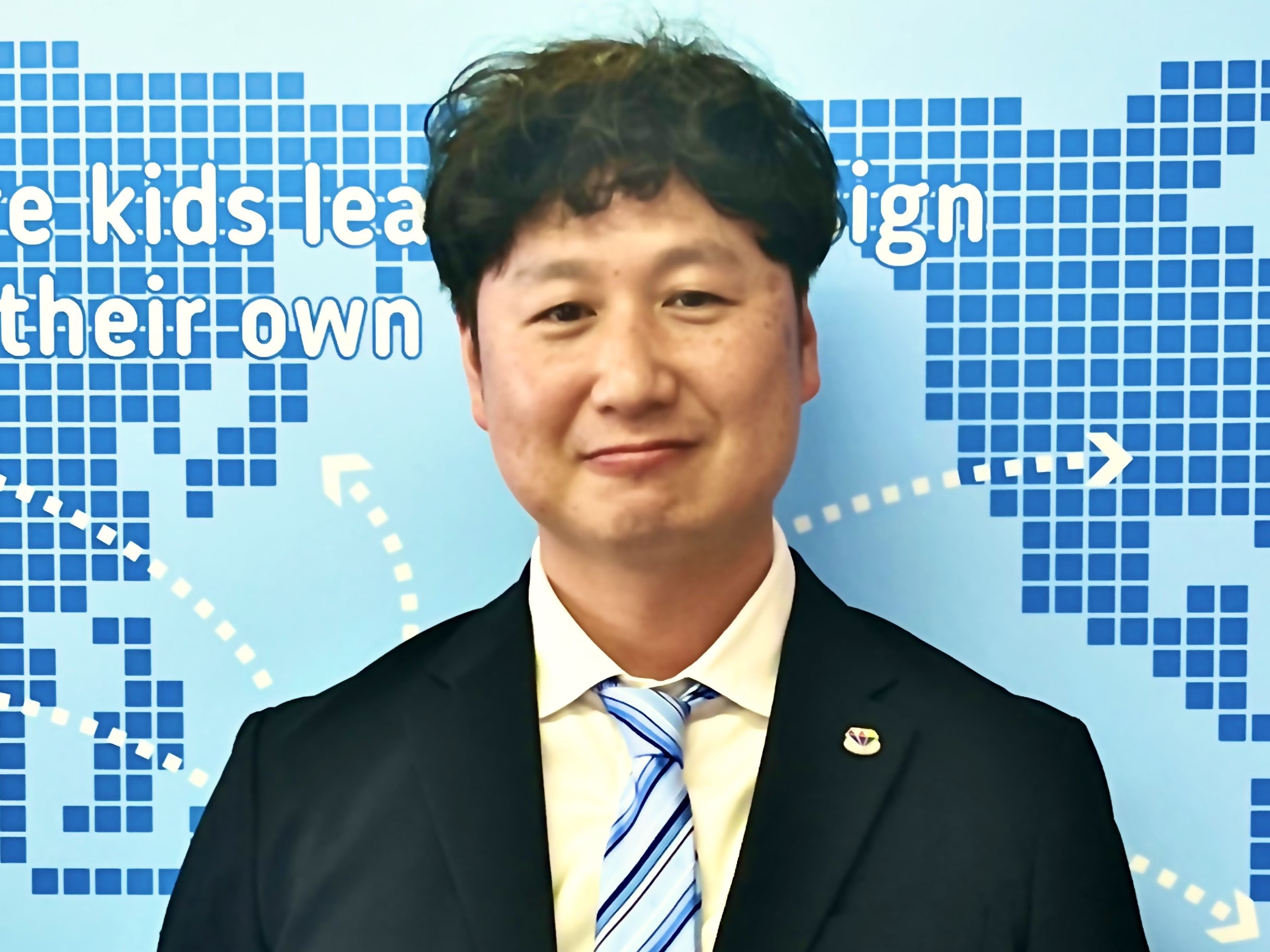 教室長 北川 雄大