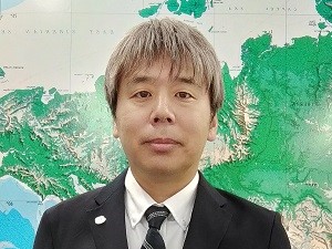 教室長 只木　卓郎