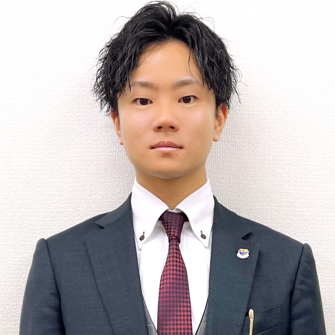 教室長 大西　凌