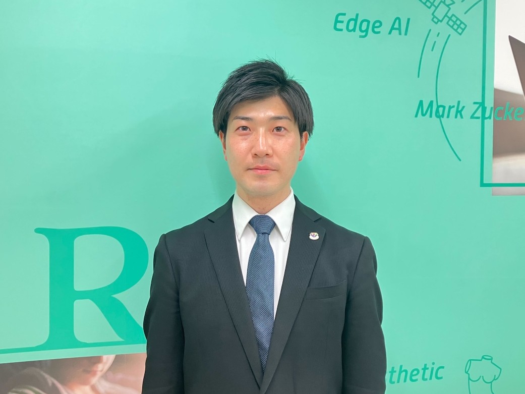 コーチ のなか(副教室長)