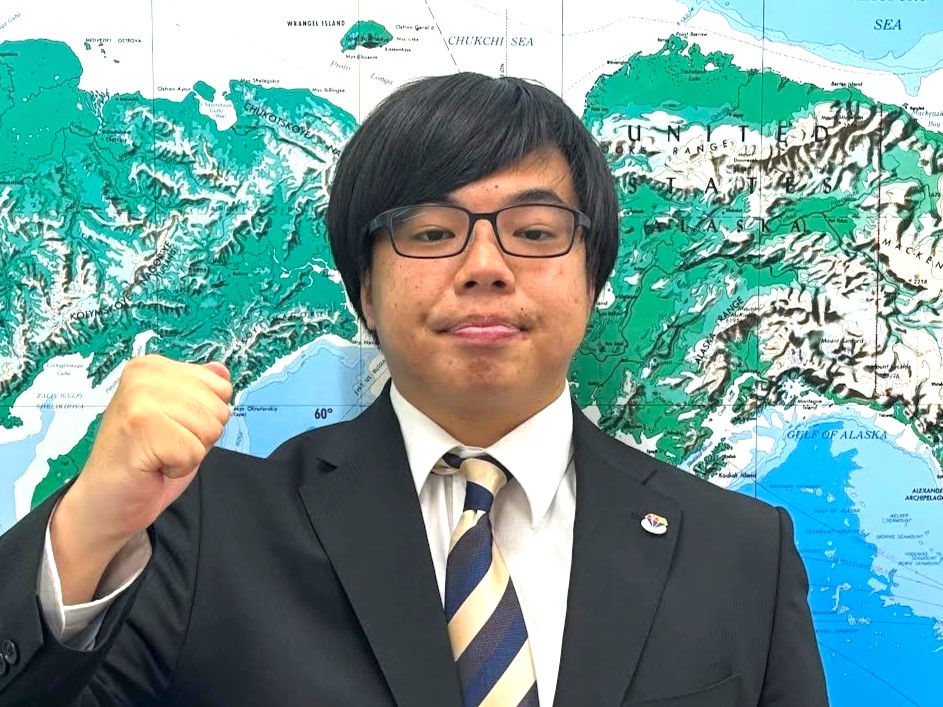 教室長 小原 佑太