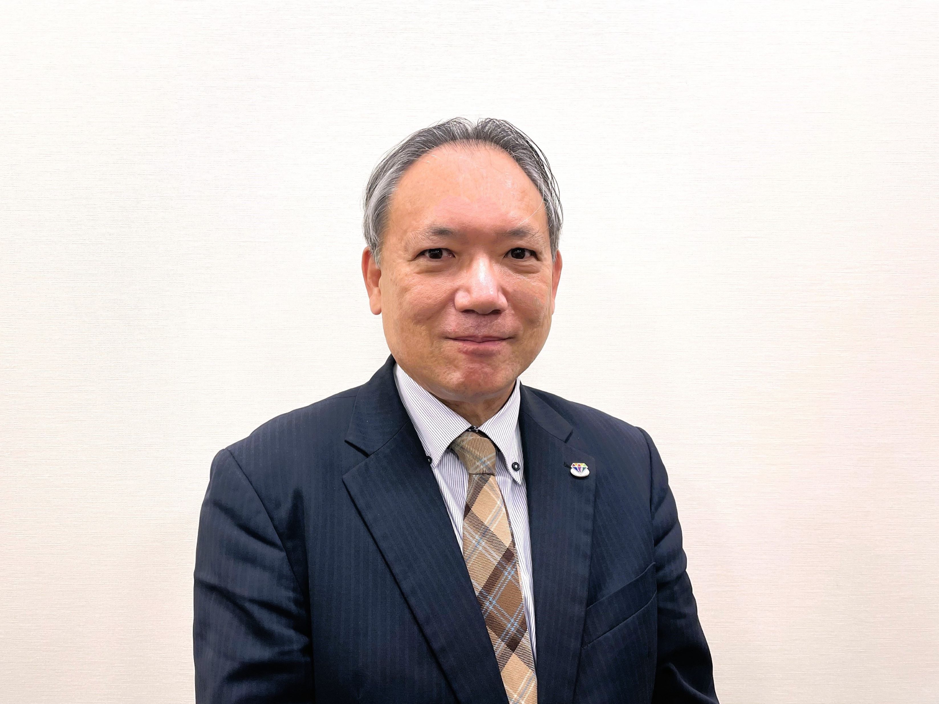 教室長 飯田　佳孝