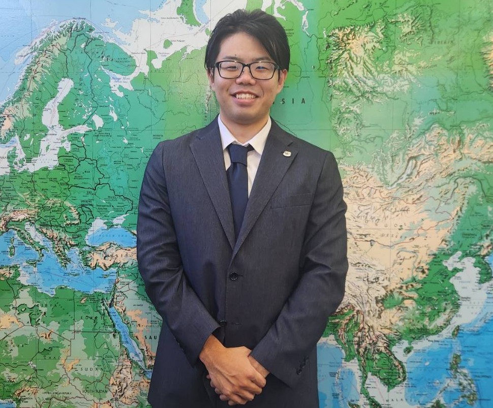 コーチ 加藤副室長