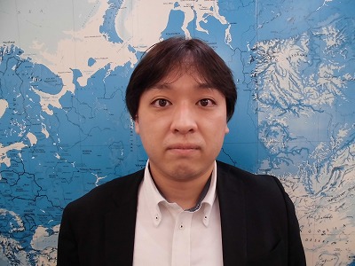 コーチ 佐藤先生