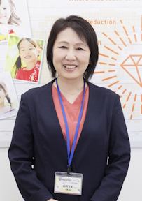教室長 大植
