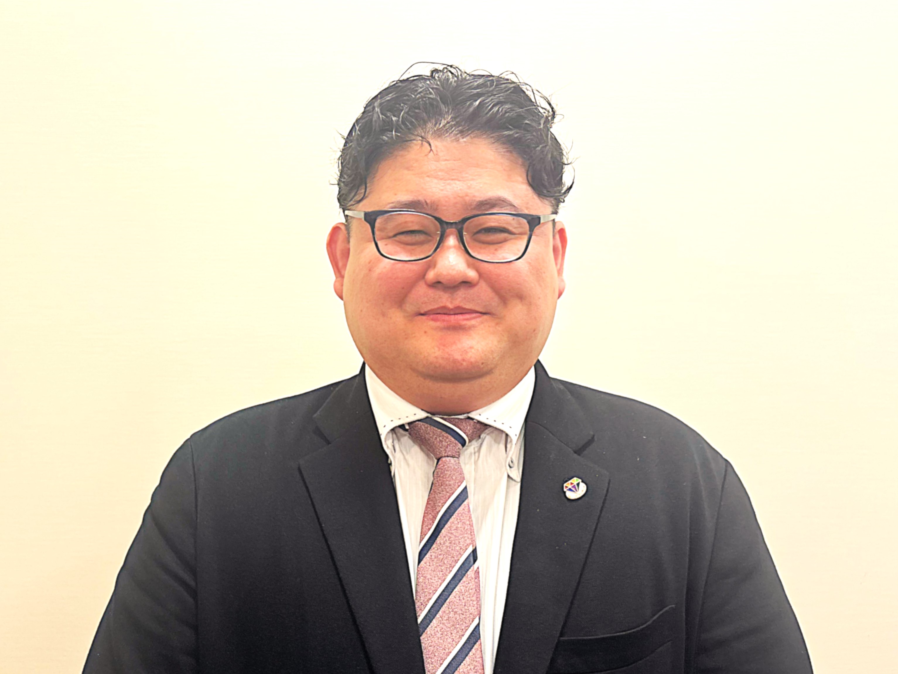 教室長 松浪　佑樹