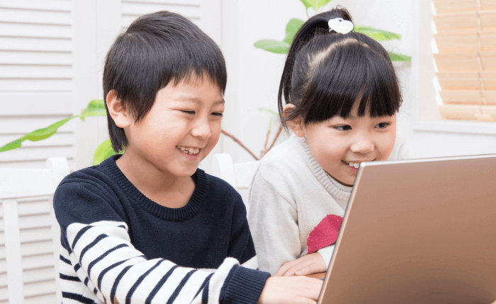 プログラミングスクール生 お母さま