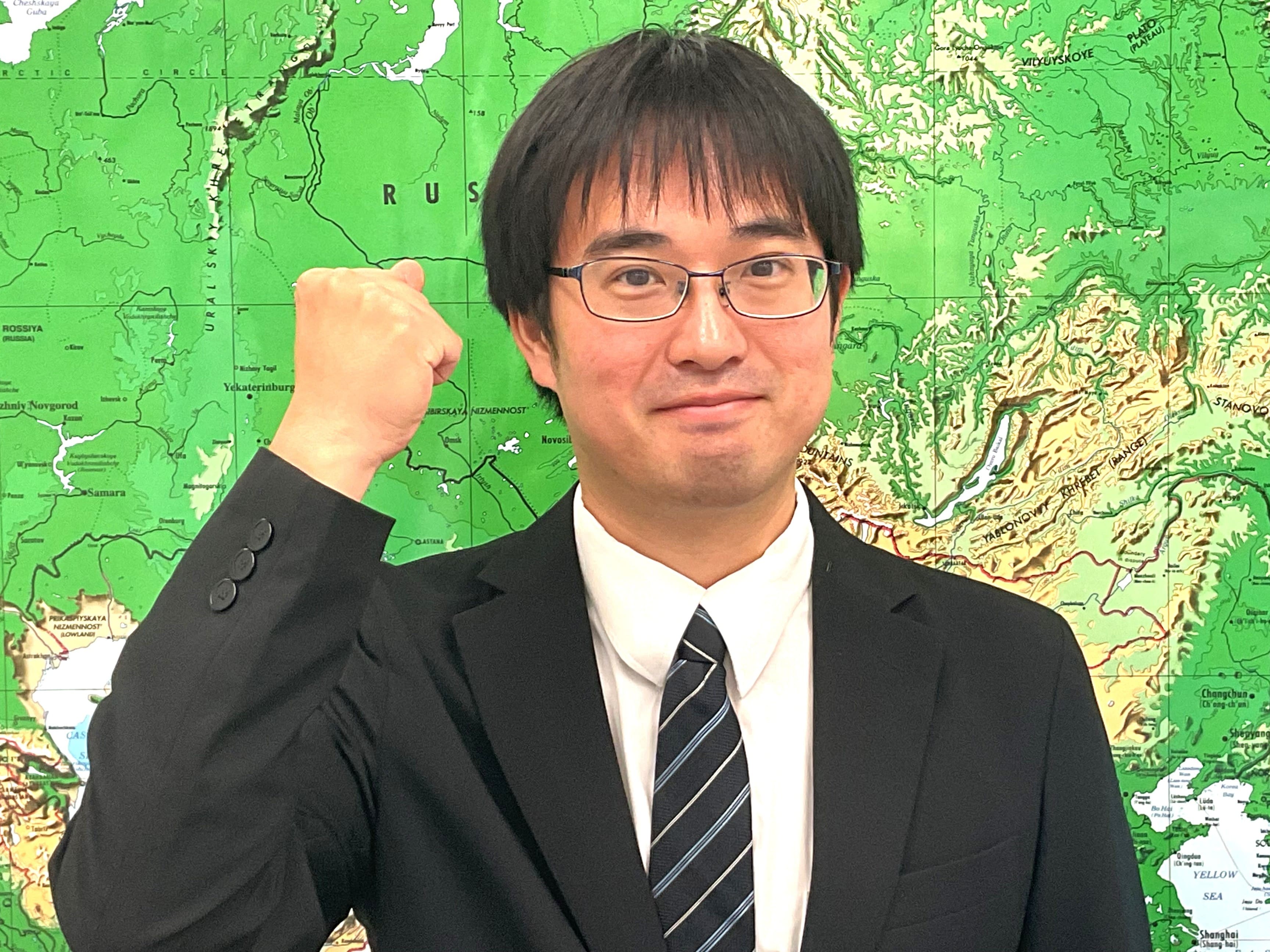 コーチ 福田　裕己