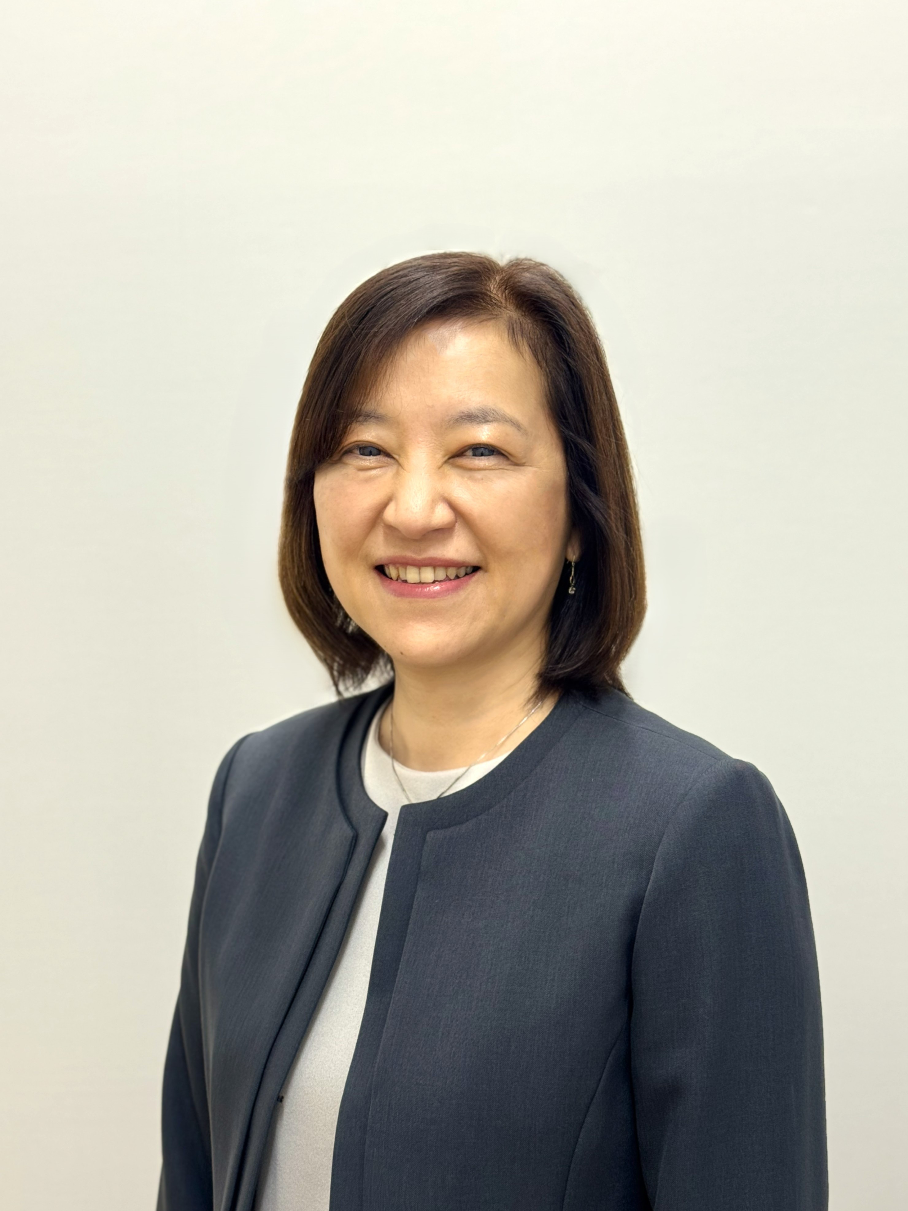 教室長 山形　智美