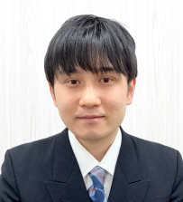 教室長 梅本　遼太