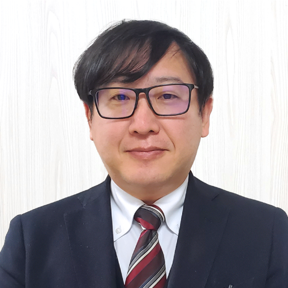 教室長 平尾　大二郎