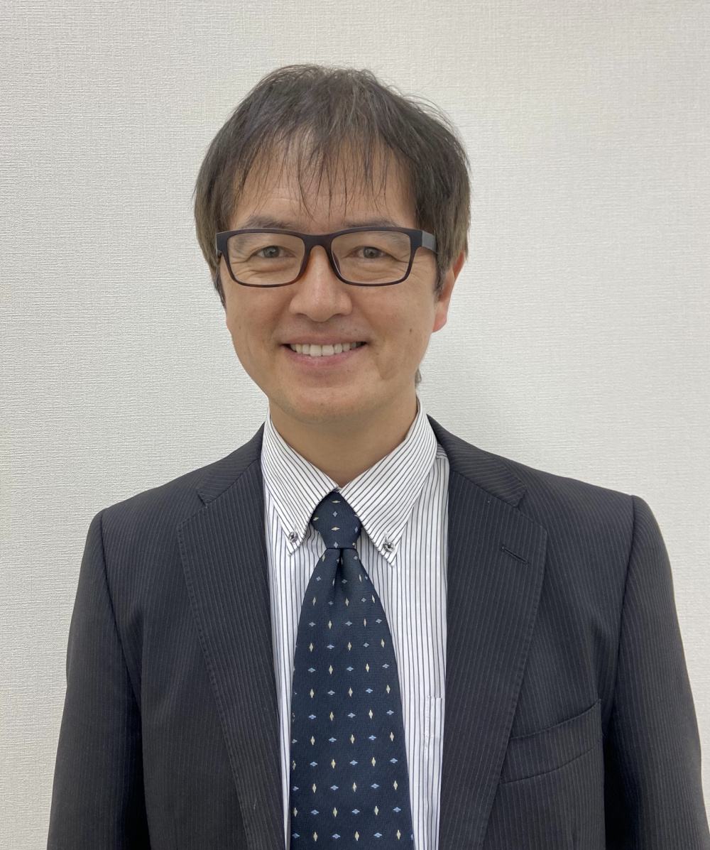 教室長 河野康彦