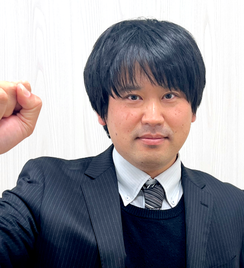 教室長 木原　将人