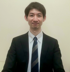 教室長 村上