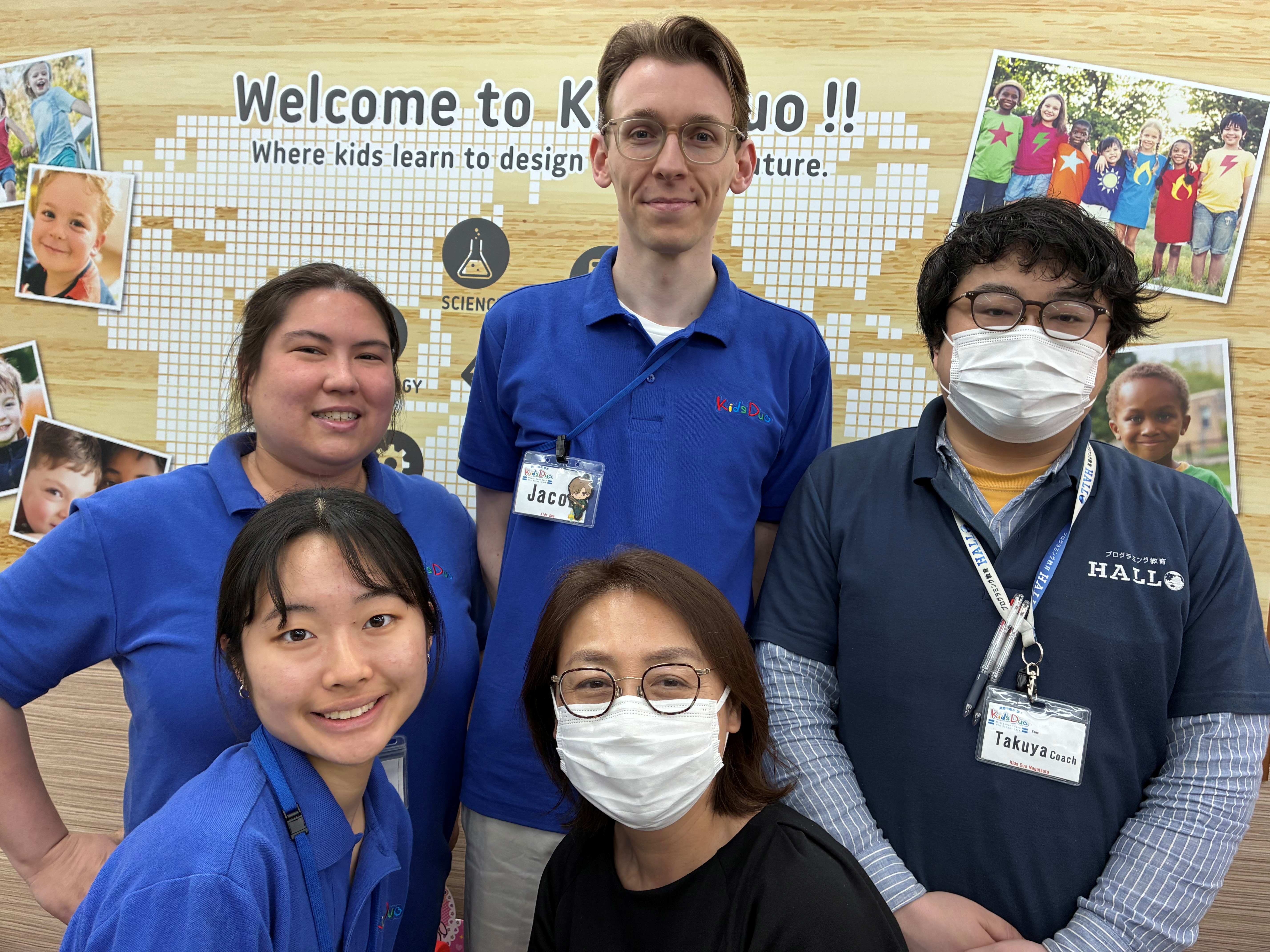 長津田注目！のトピックスイメージ