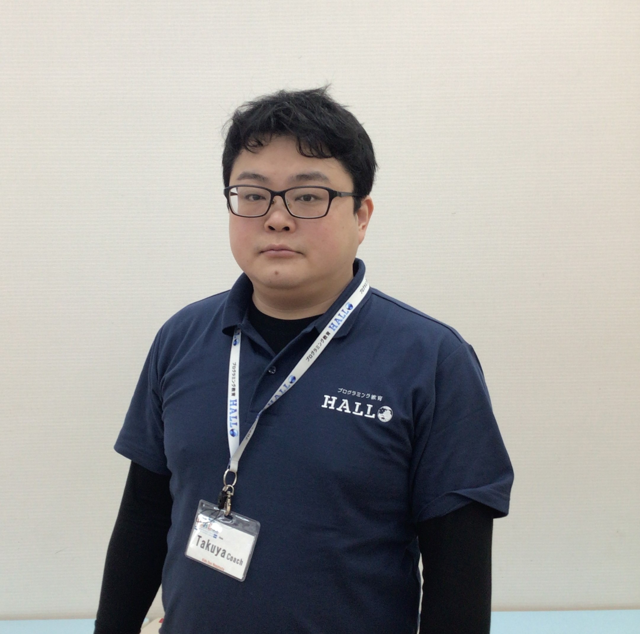 コーチ 金子コーチ