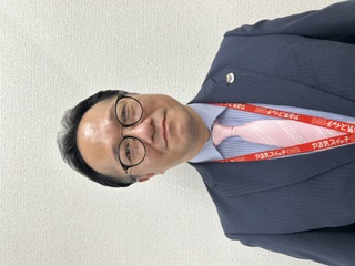 教室長 兼田　直樹