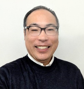 教室長 小林　寛明