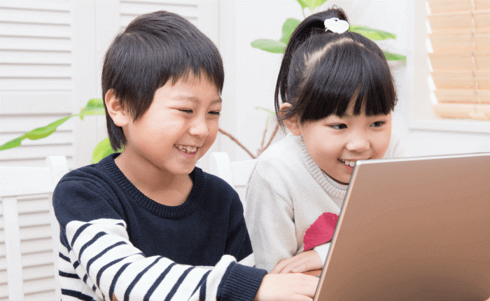 プログラミングスクール生 お母さま