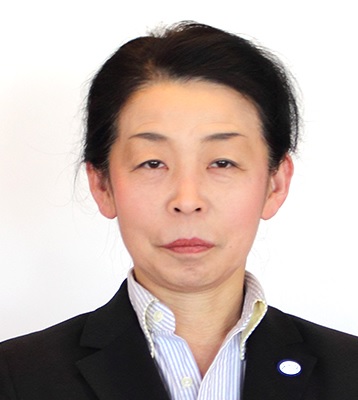 教室長 梅田　京子