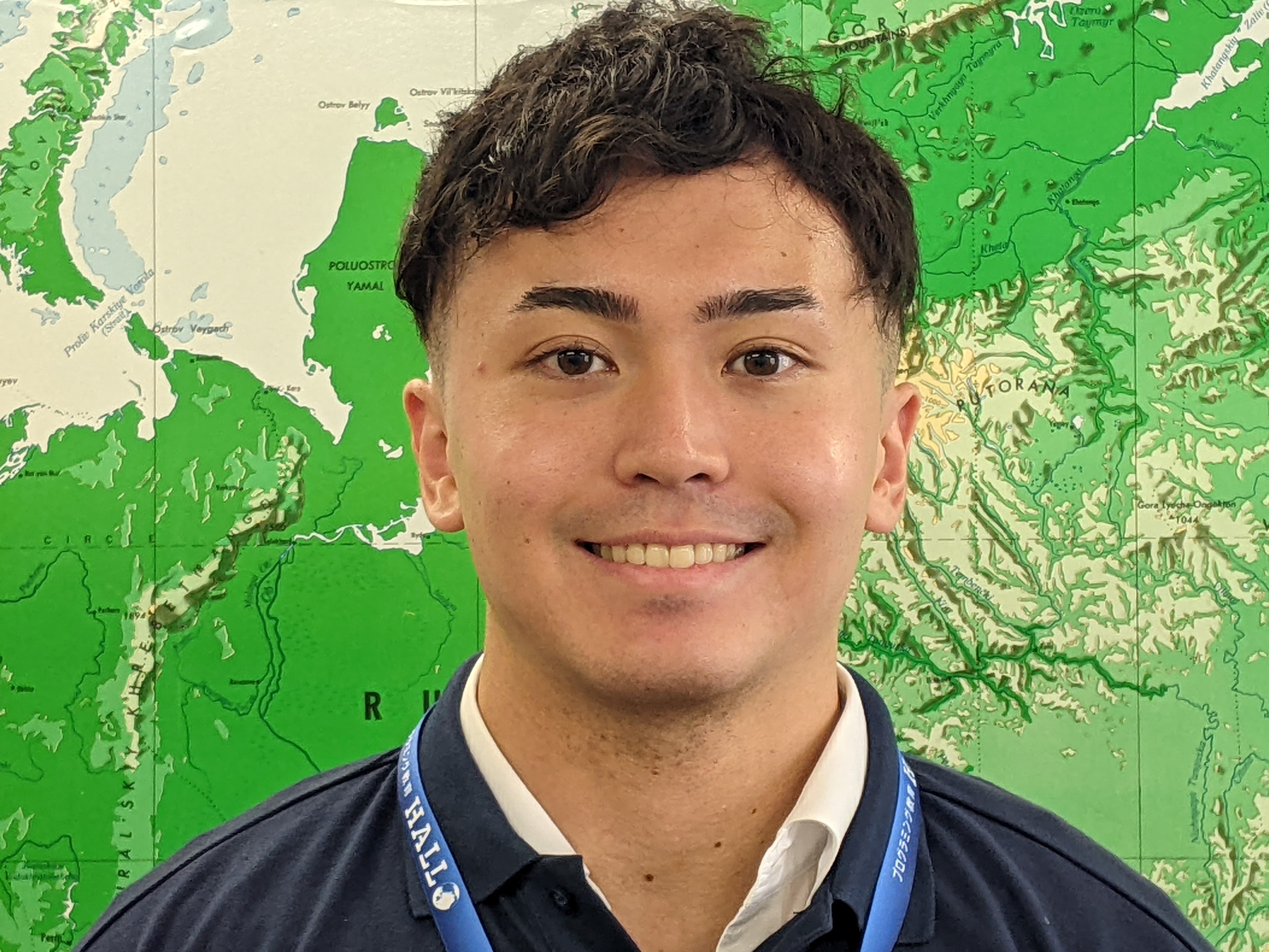 コーチ ロッカ先生