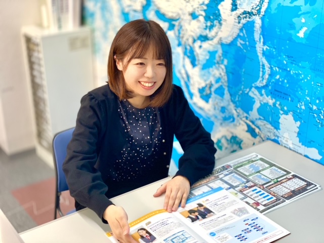 教室長 高森　麻也