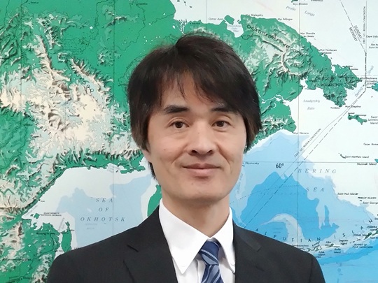 教室長 戸部　裕康