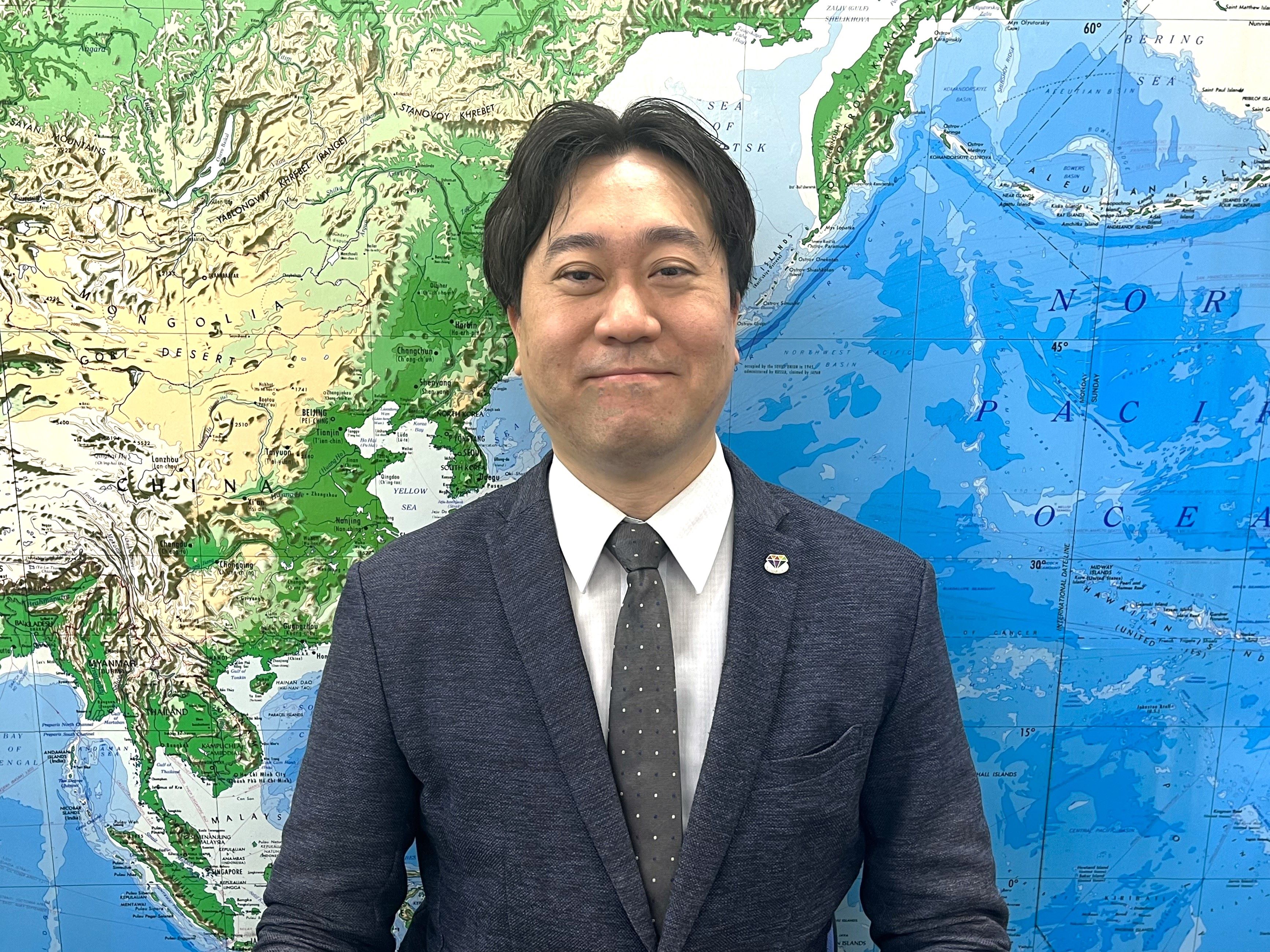 教室長 佐藤　公彦