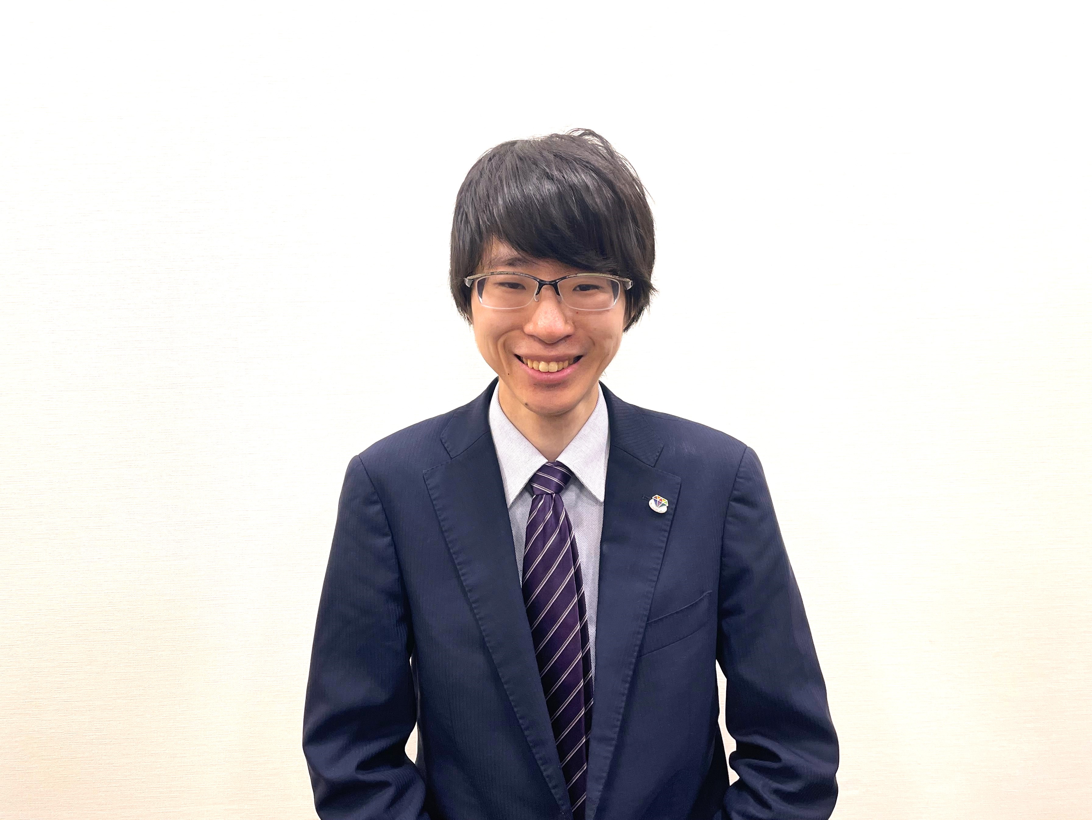 教室長 高橋　修平