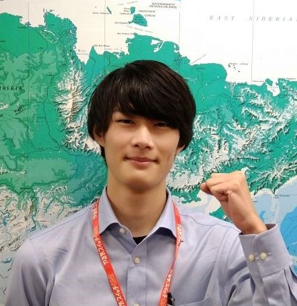 コーチ 住永先生