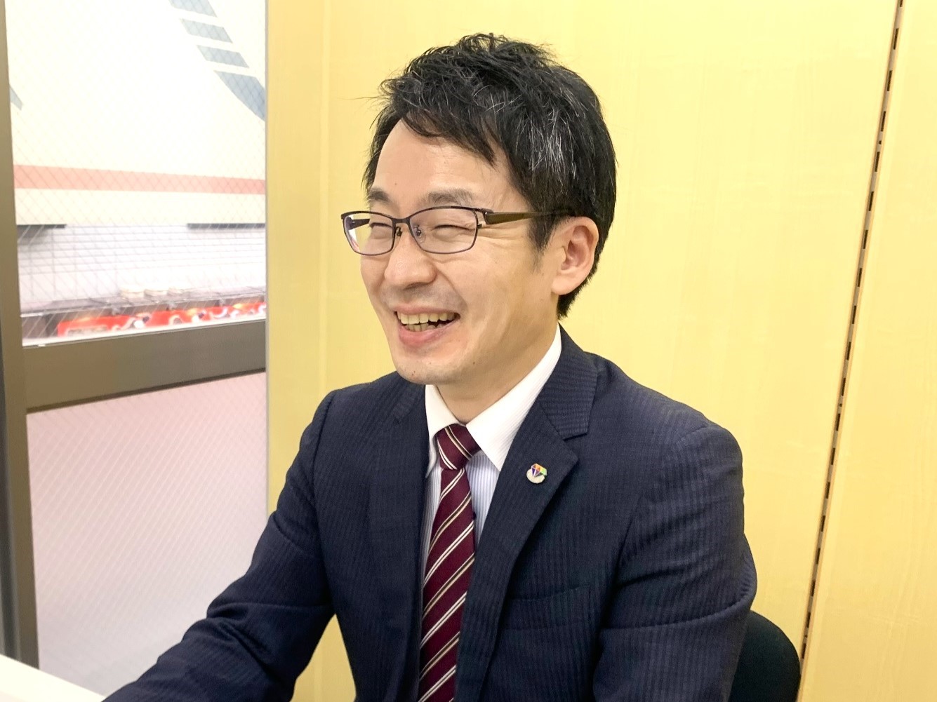 教室長 小山　穣