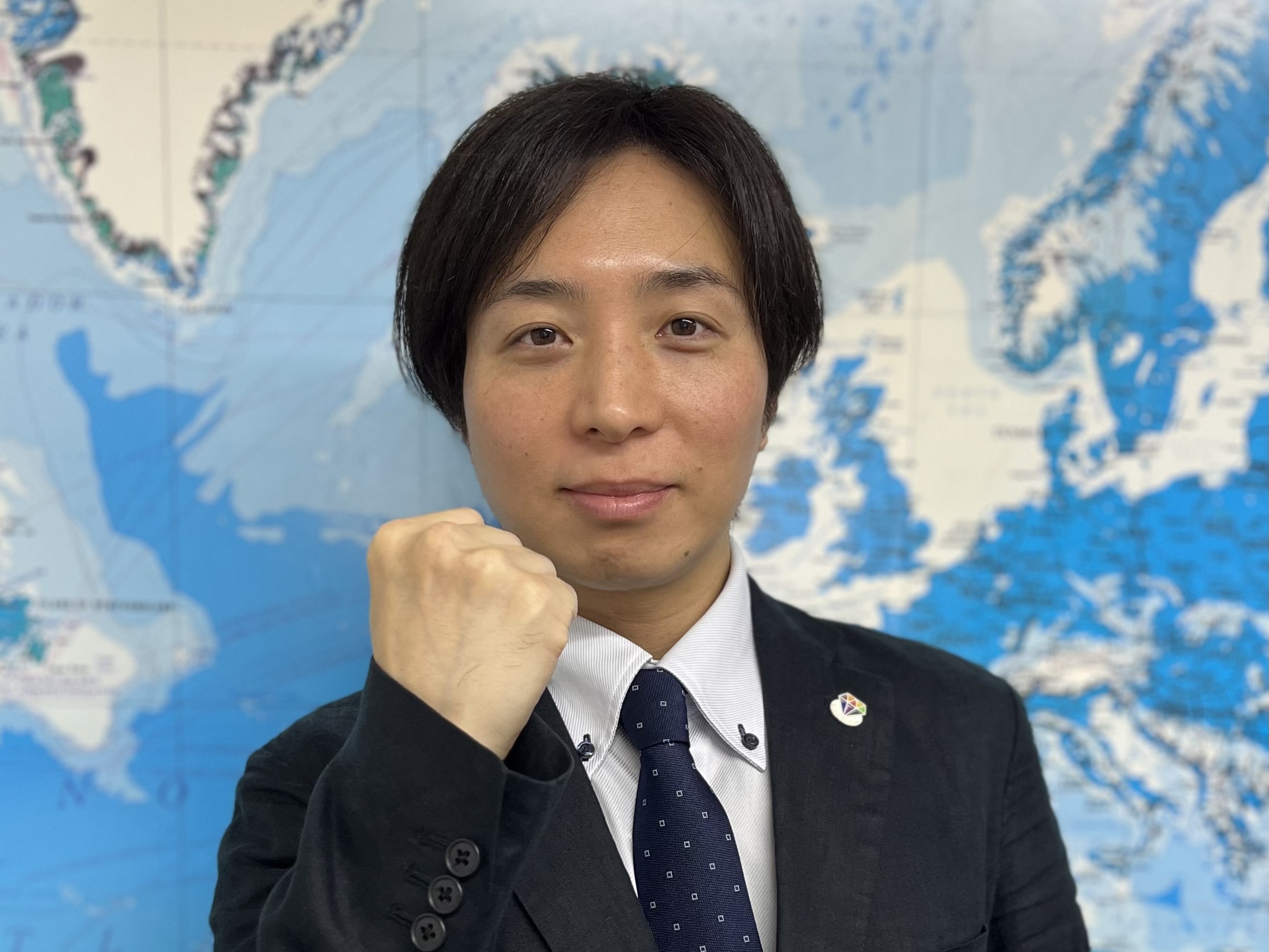 教室長 水上 雄介