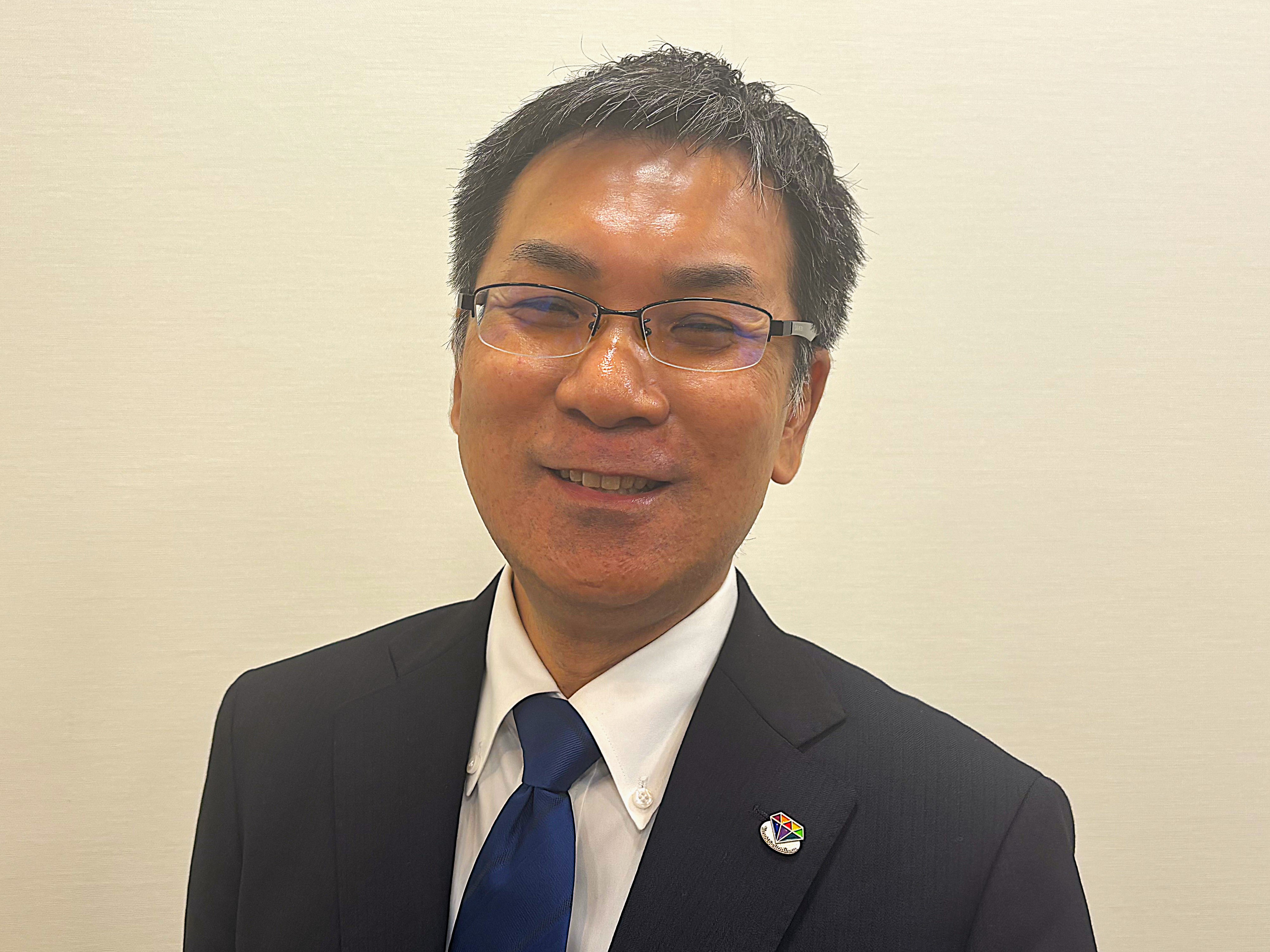 教室長 松下　信哉