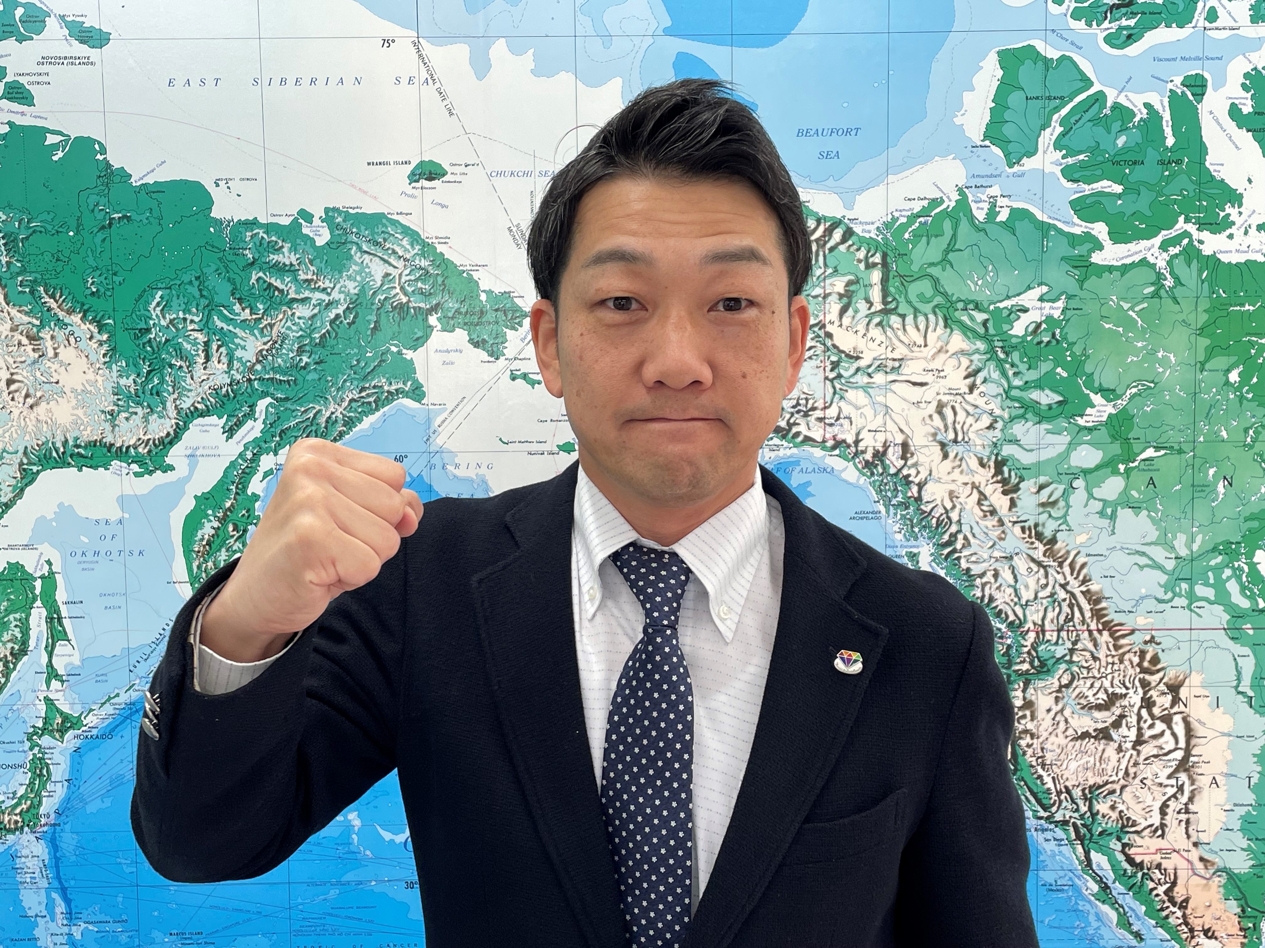 教室長 平出 祐介