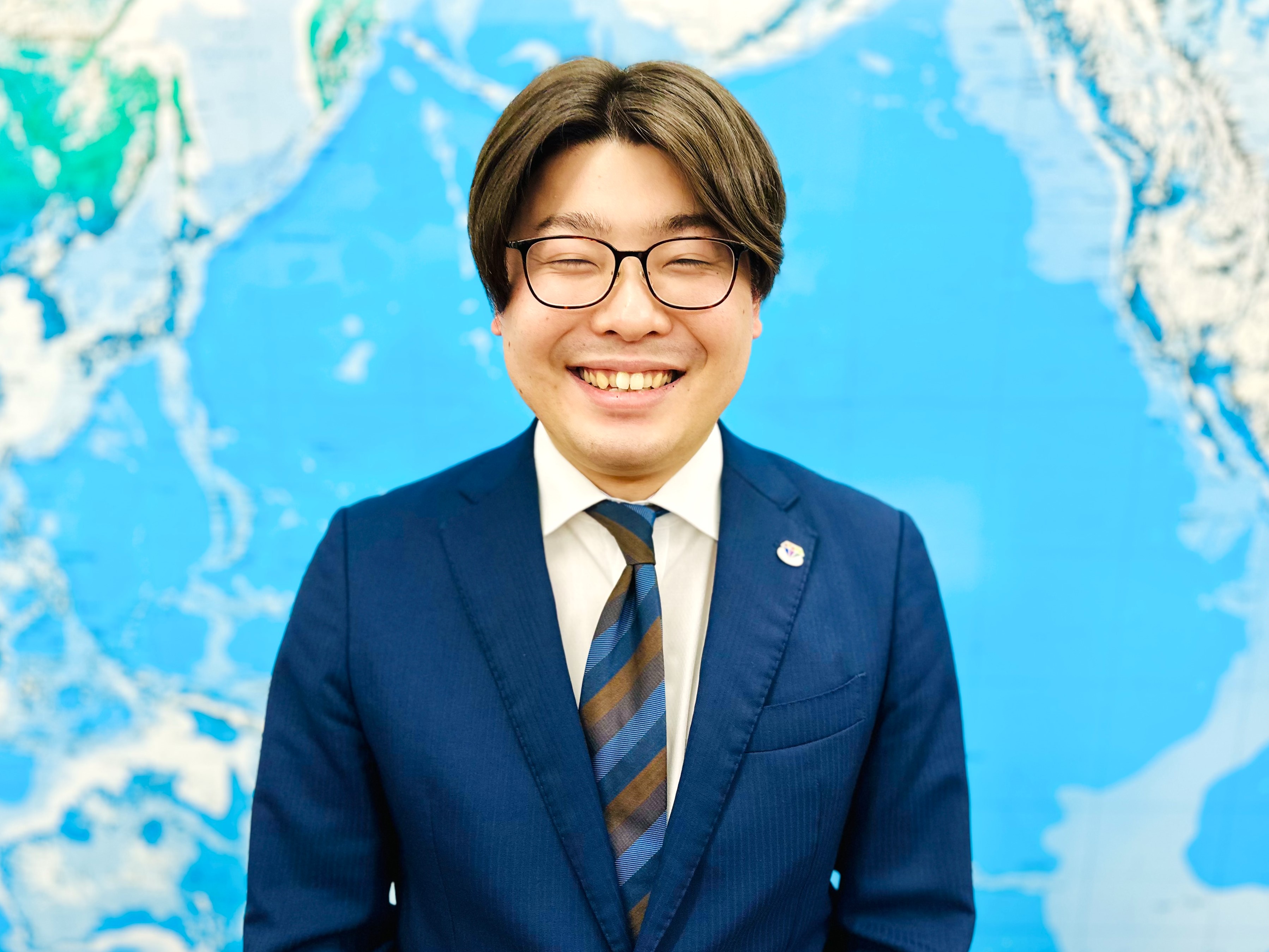 教室長 高橋 良輔