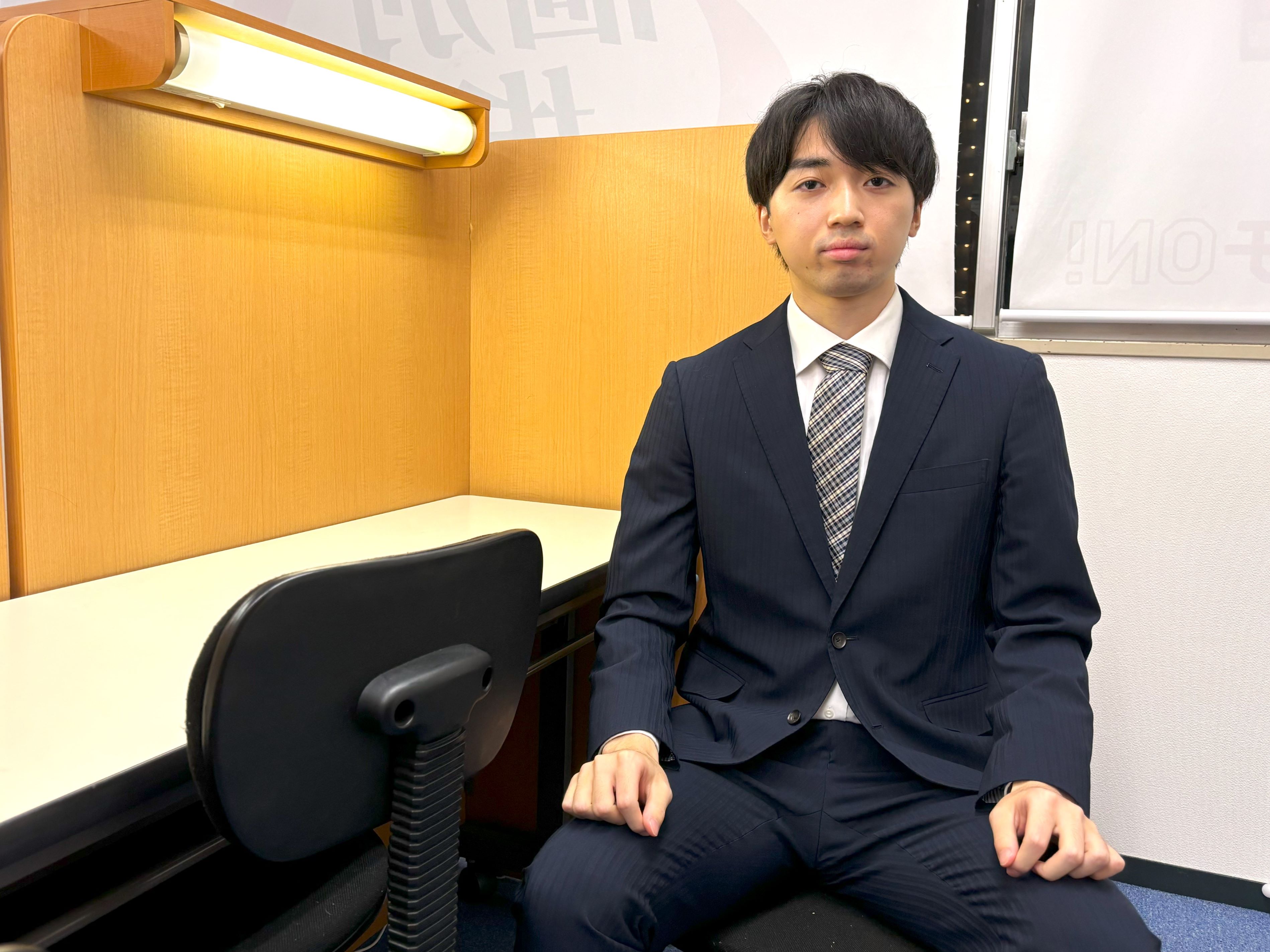 コーチ 長谷川先生