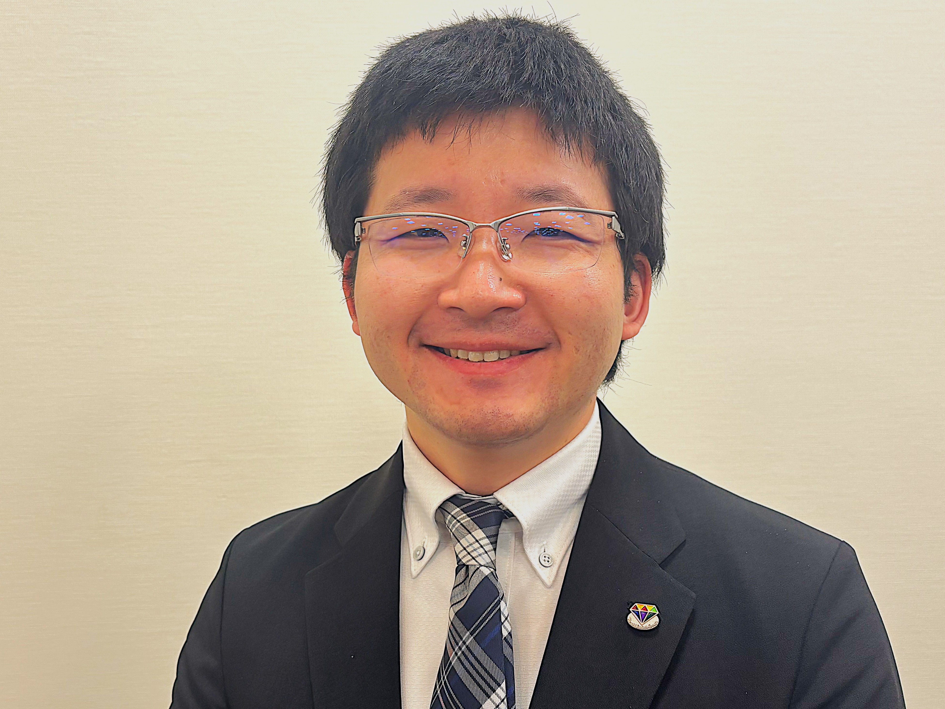 教室長 川崎 裕太