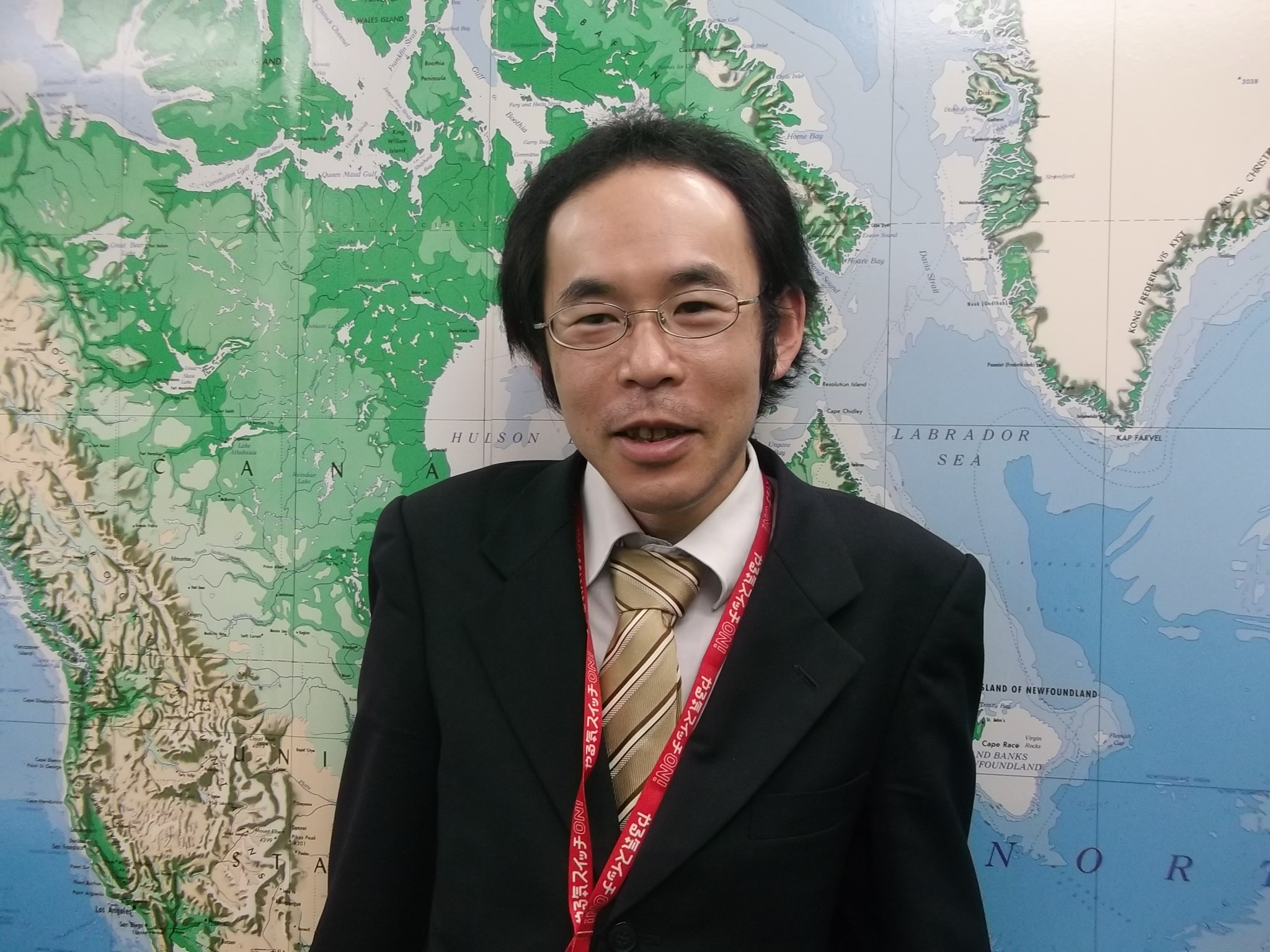 コーチ 森川　雄仁