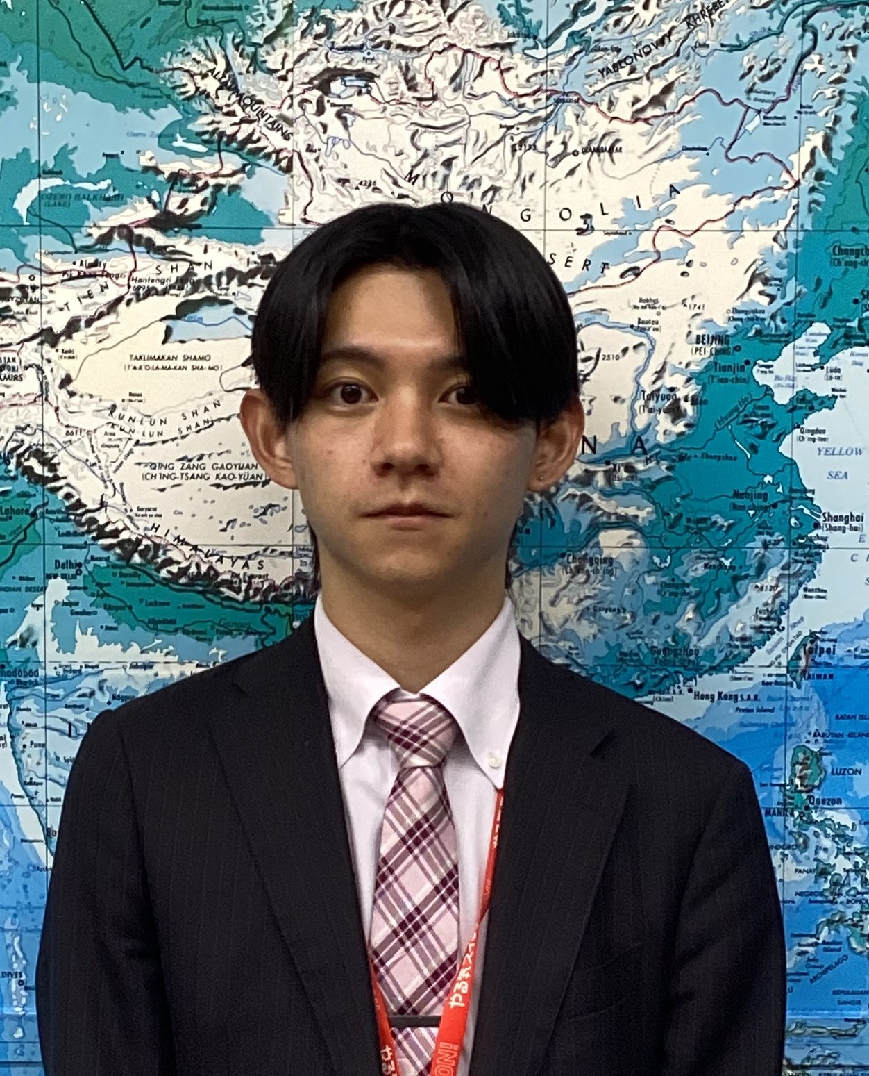 コーチ 弘津　海翔