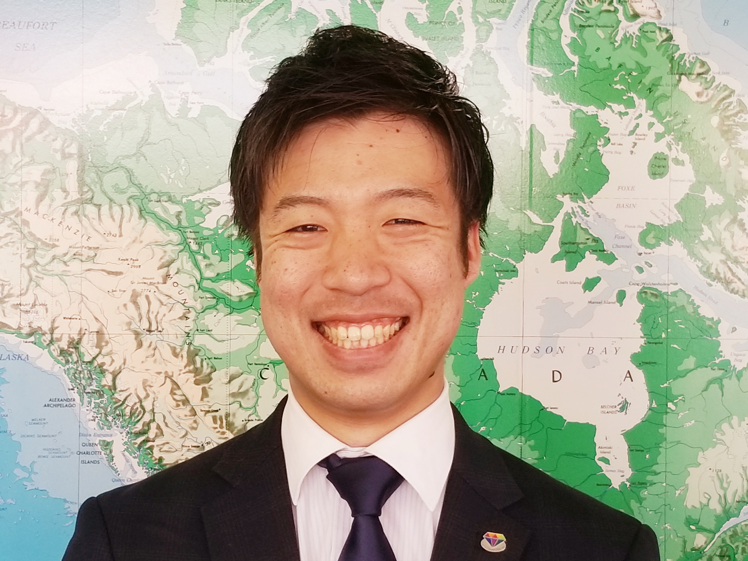 教室長 仁井田　拓也