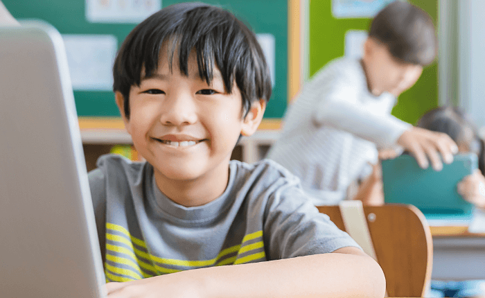 プログラミングスクール生 Sさん　お母さま