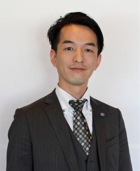 教室長 今福 繁盛