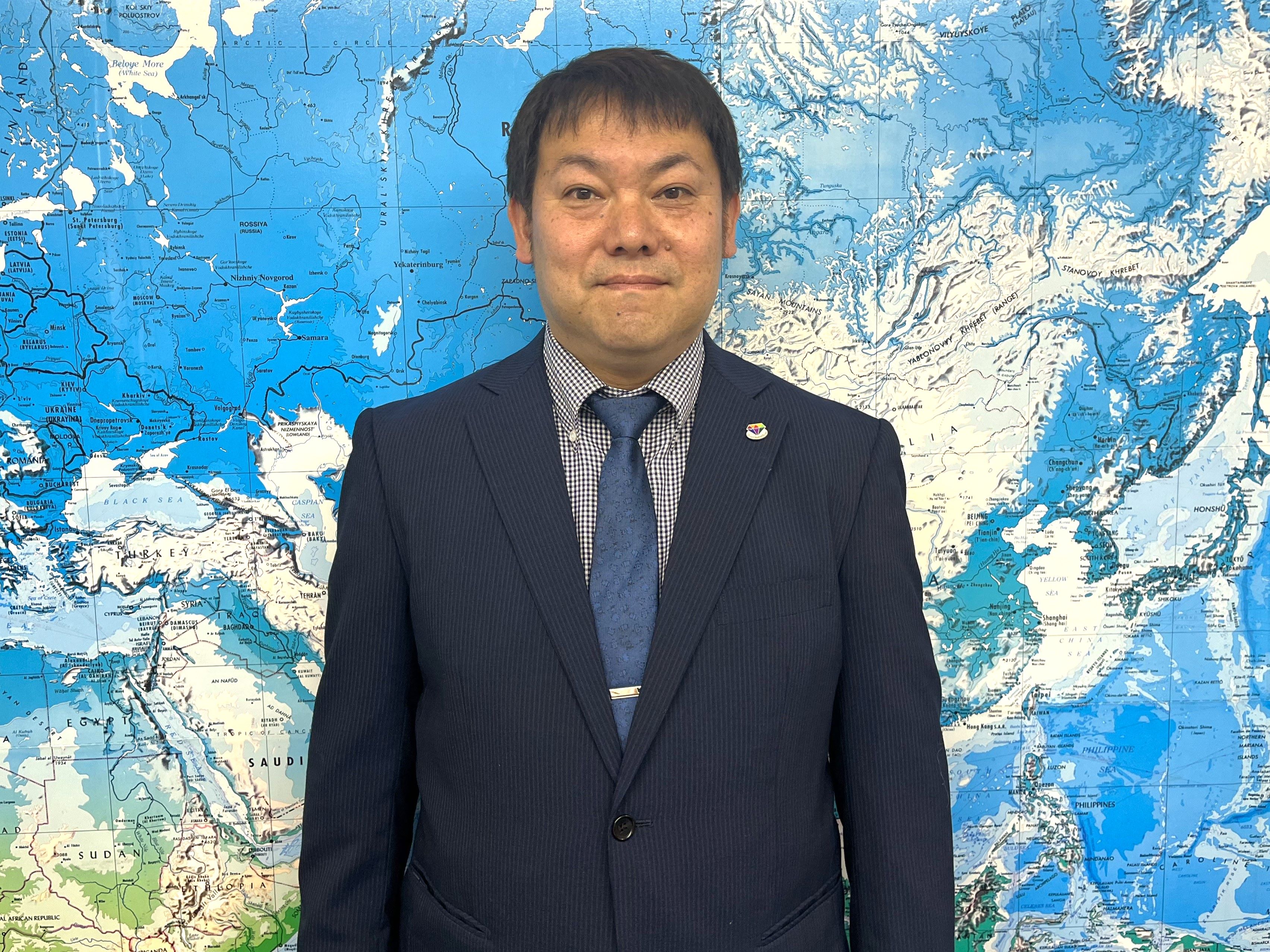 教室長 山口　雄樹