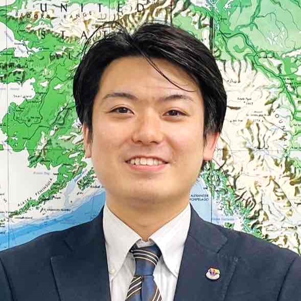 教室長 小野寺 亮介