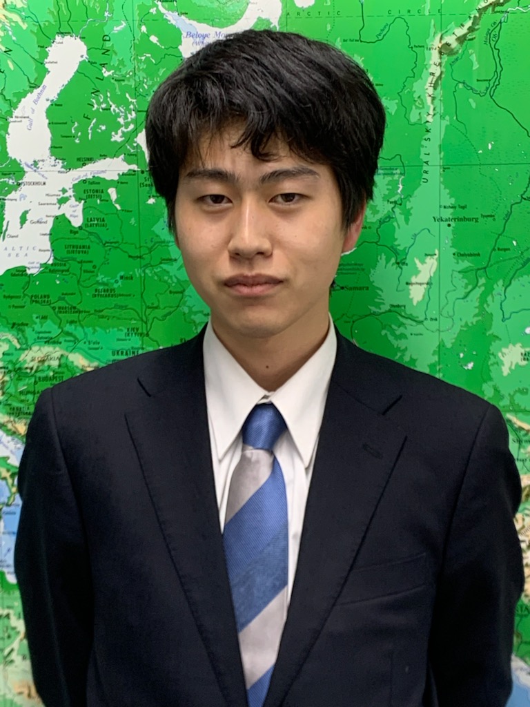 コーチ 山口翔矢