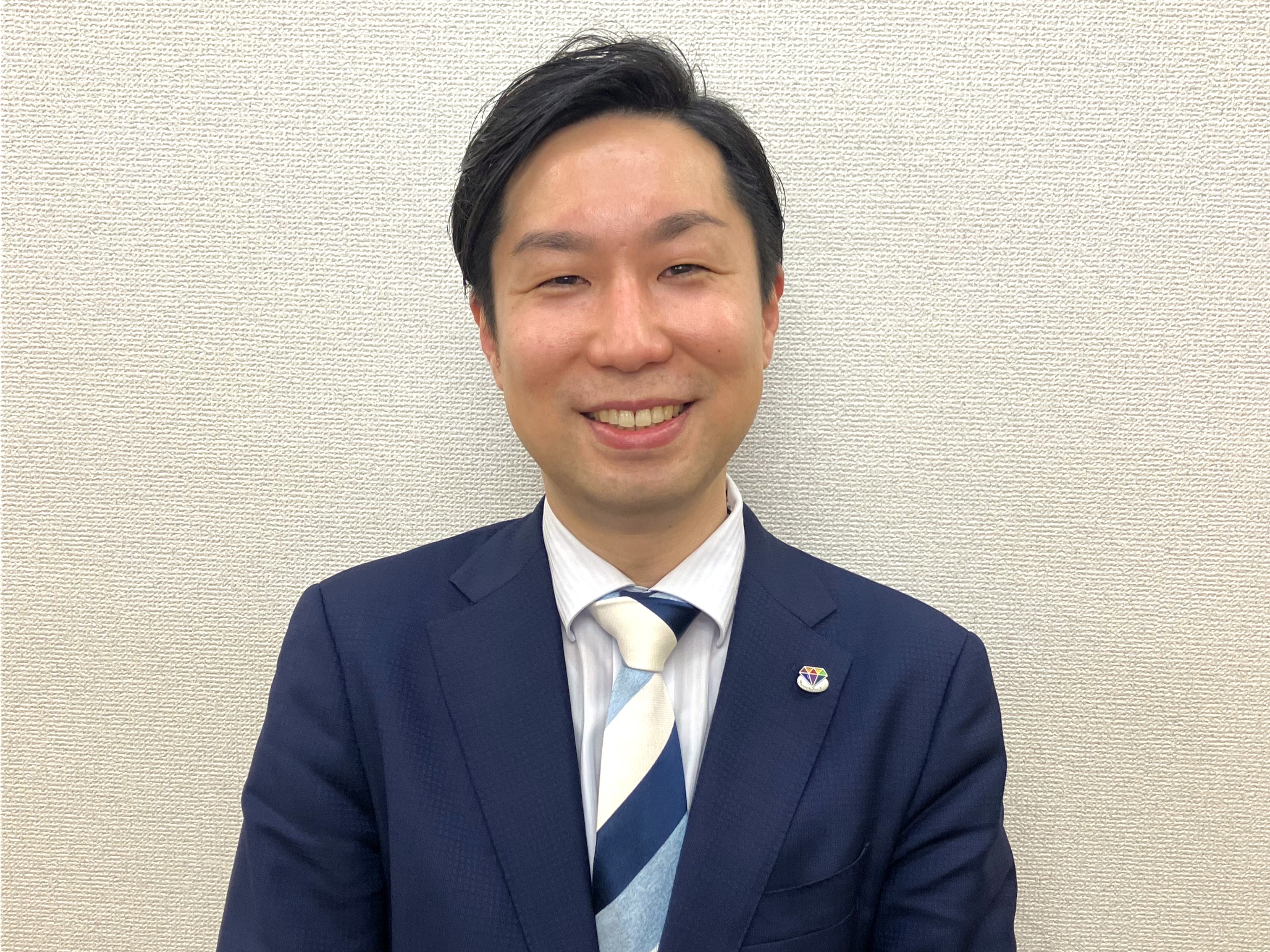 教室長 長山　和史