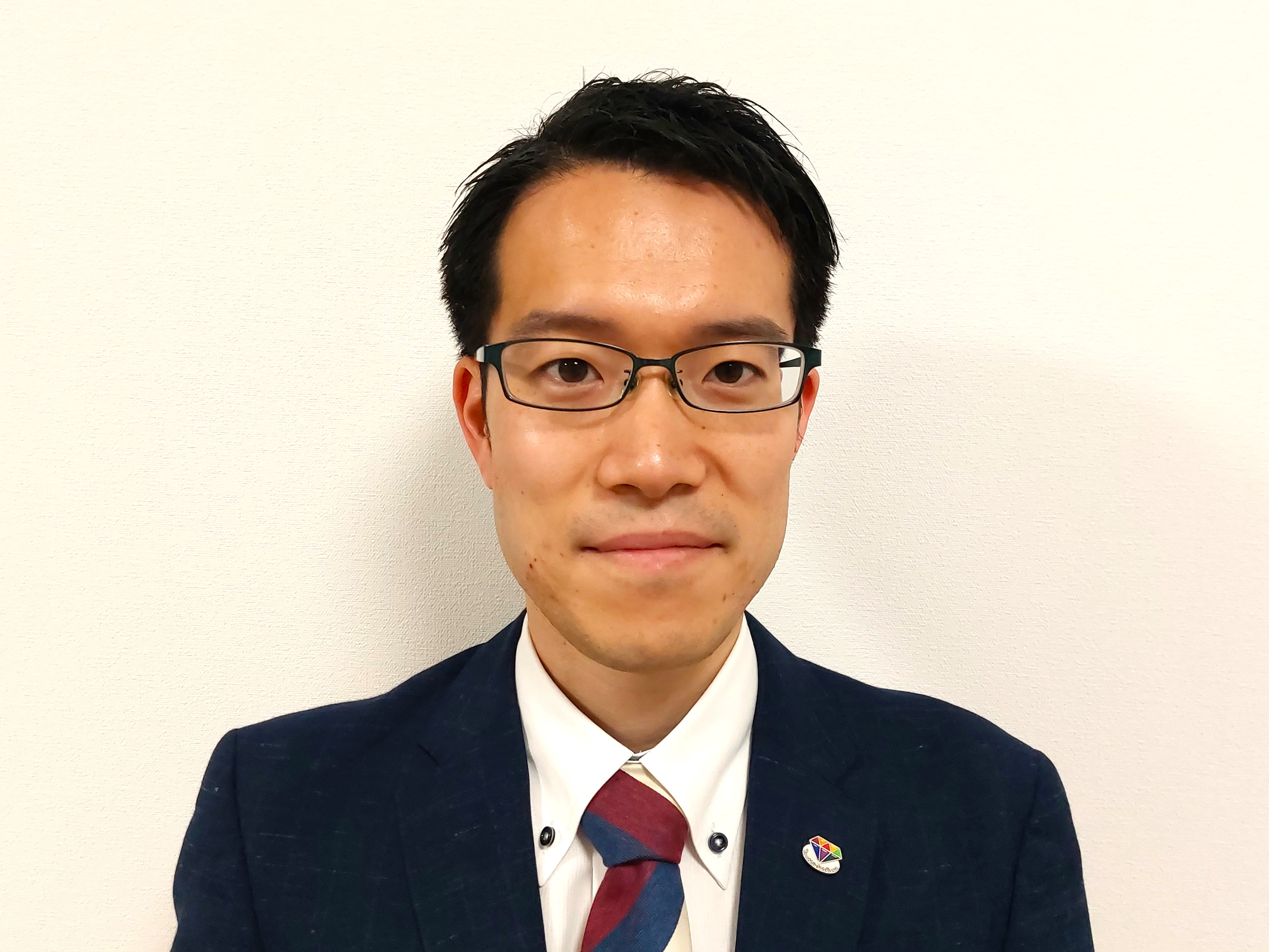 教室長 大石　隼